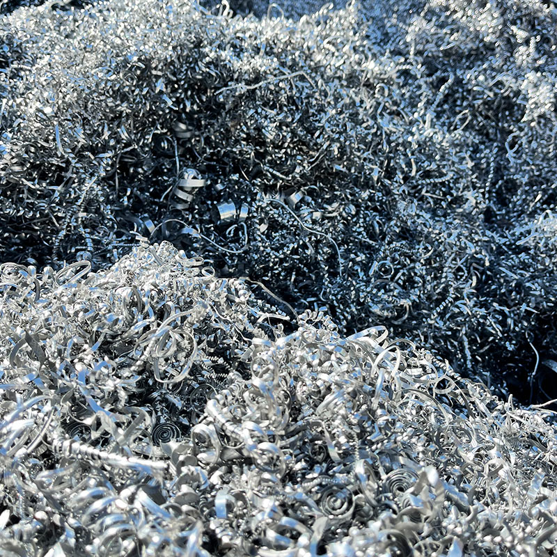 Rohstoffe Bachinger GbR - Entsorgung & Aufbereitung, Schrotthandel, Materialien, An- und Verkauf, Aluminiumspäne