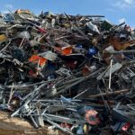 Rohstoffe Bachinger GbR - Entsorgung & Aufbereitung, Schrotthandel, Materialien, An- und Verkauf, Schrott