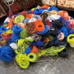 Rohstoffe Bachinger GbR - Entsorgung & Aufbereitung, Schrotthandel, Materialien, An- und Verkauf, Kupferkabel